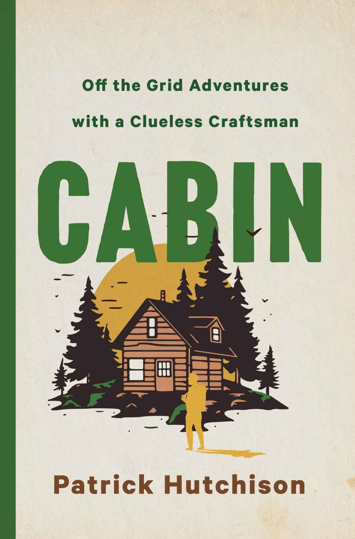 Cover of CABIN