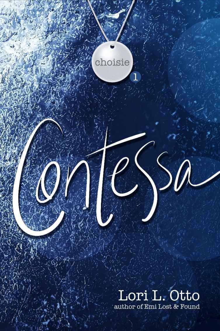 Cover of Contessa