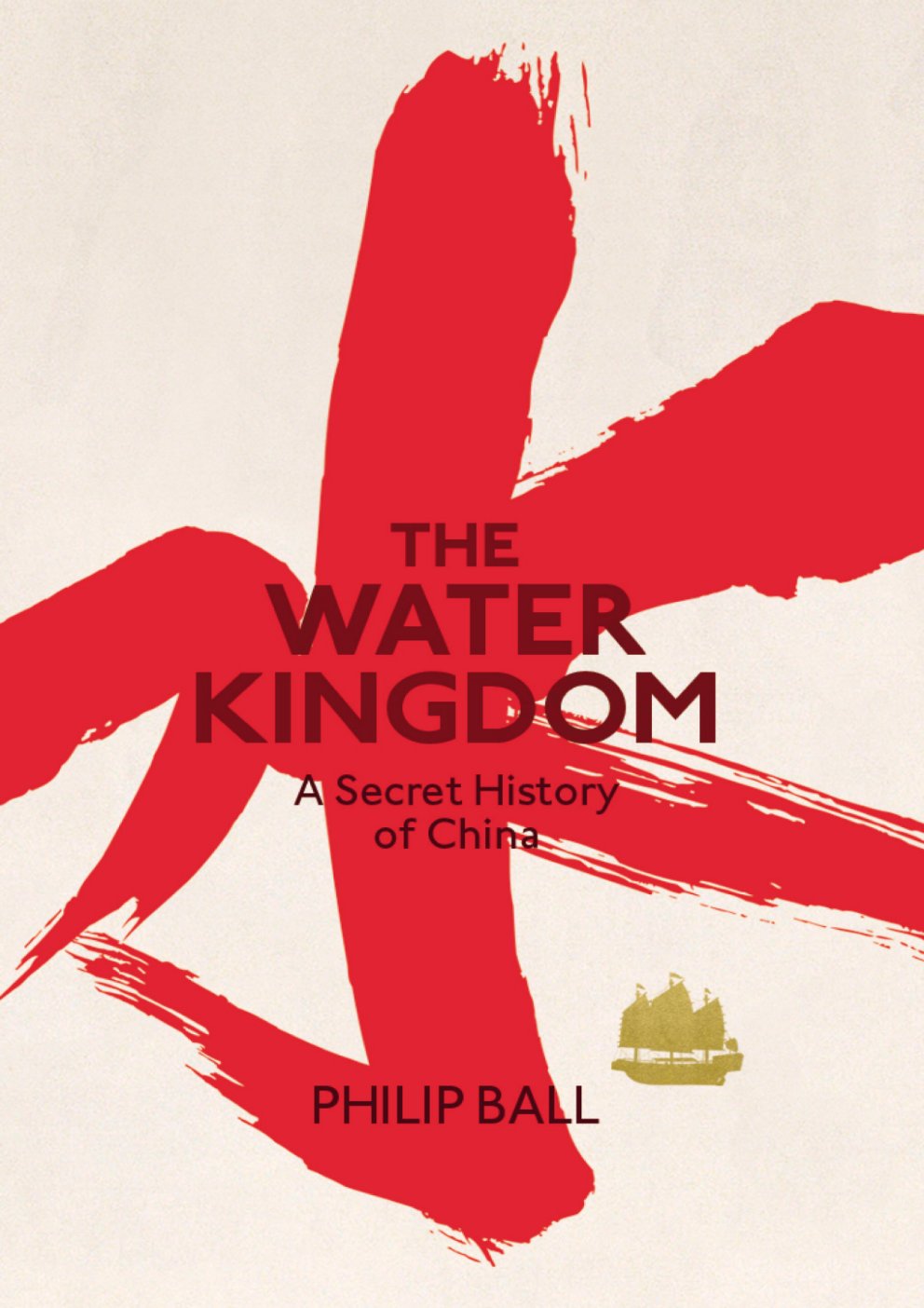 Cover of The Water Kingdom