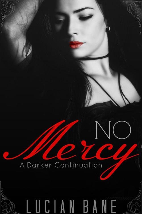 Cover of No Mercy: A Darker Continuation