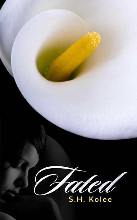 Cover of Fated
