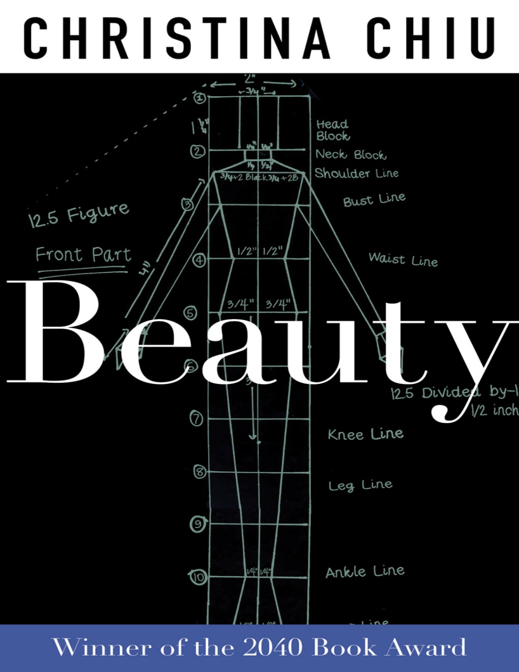 Cover of Beauty