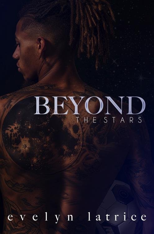Cover of Beyond The Stars (2024)