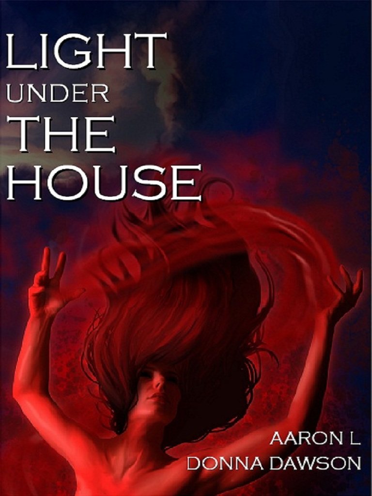 Cover of Light Under the House