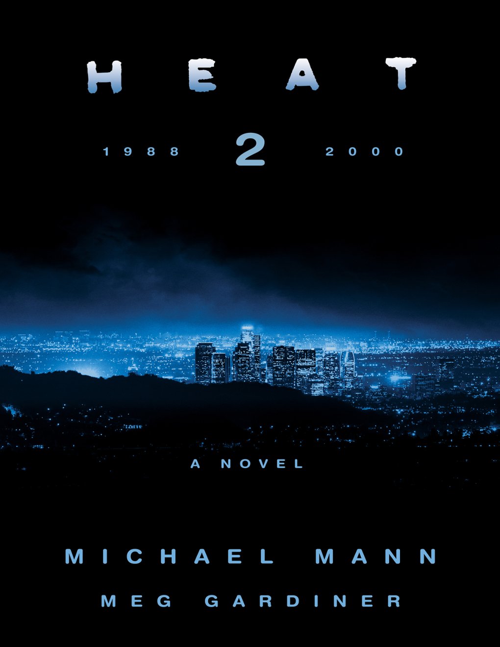 Cover of Heat 2