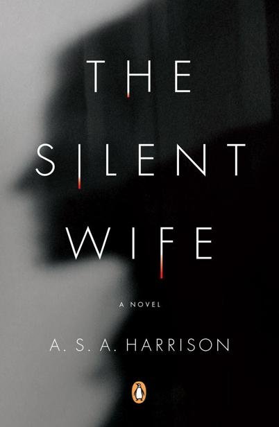 Cover of The Silent Wife