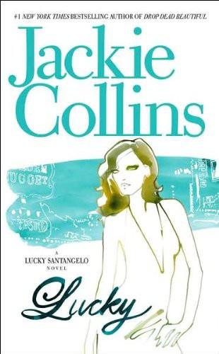 Cover of Lucky