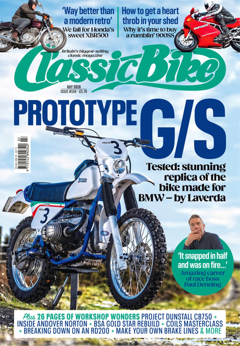 Cover of YAMAHA TZ750