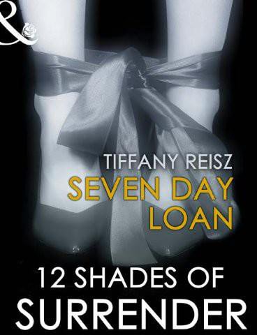 Cover of Seven Day Loan