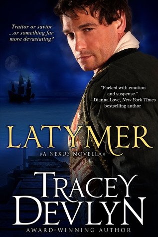 Cover of Latymer
