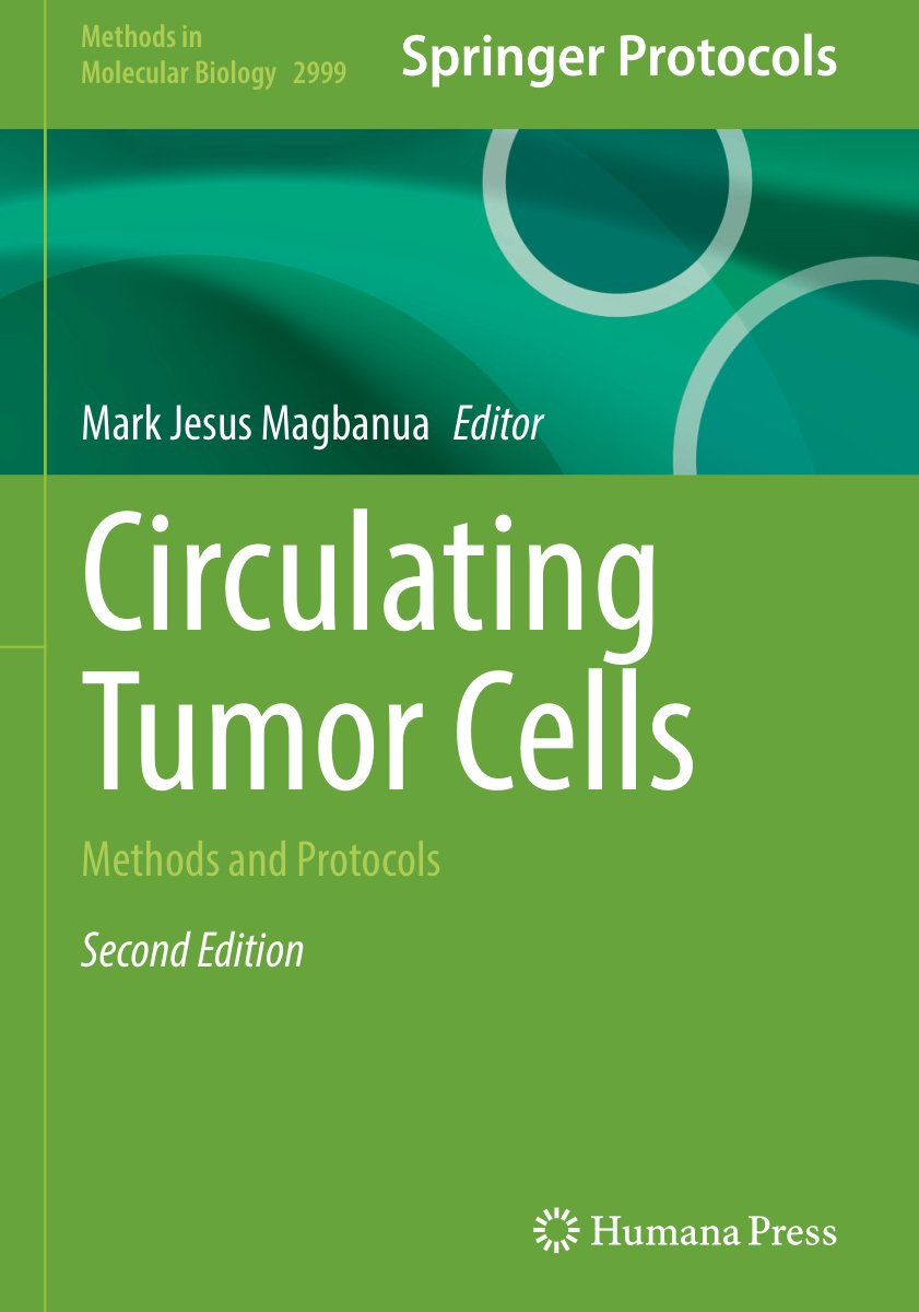 Cover of Circulating Tumor Cells