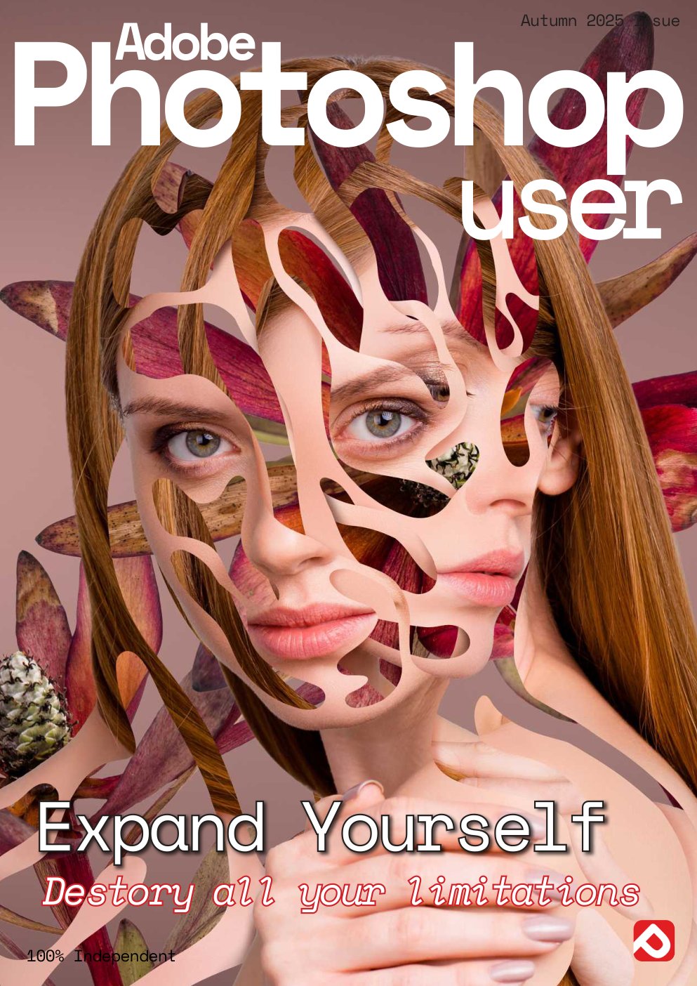 Cover of Photoshop