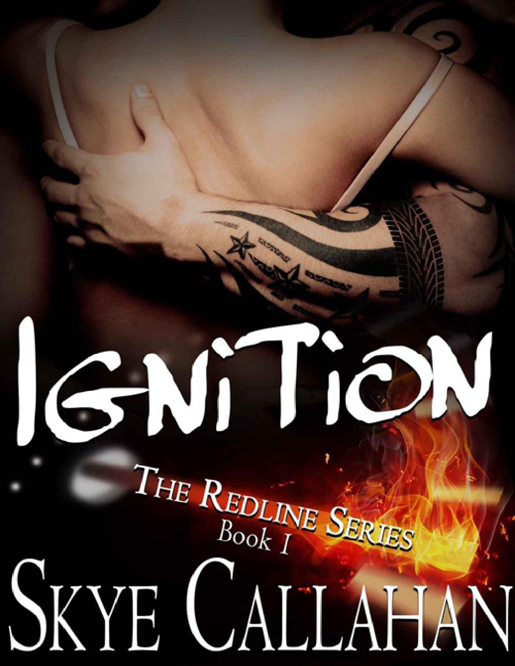Cover of Ignition