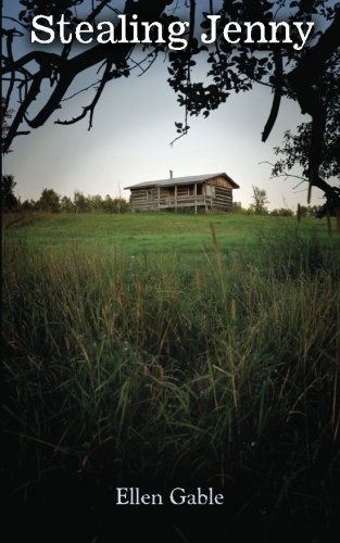 Cover of Stealing Jenny