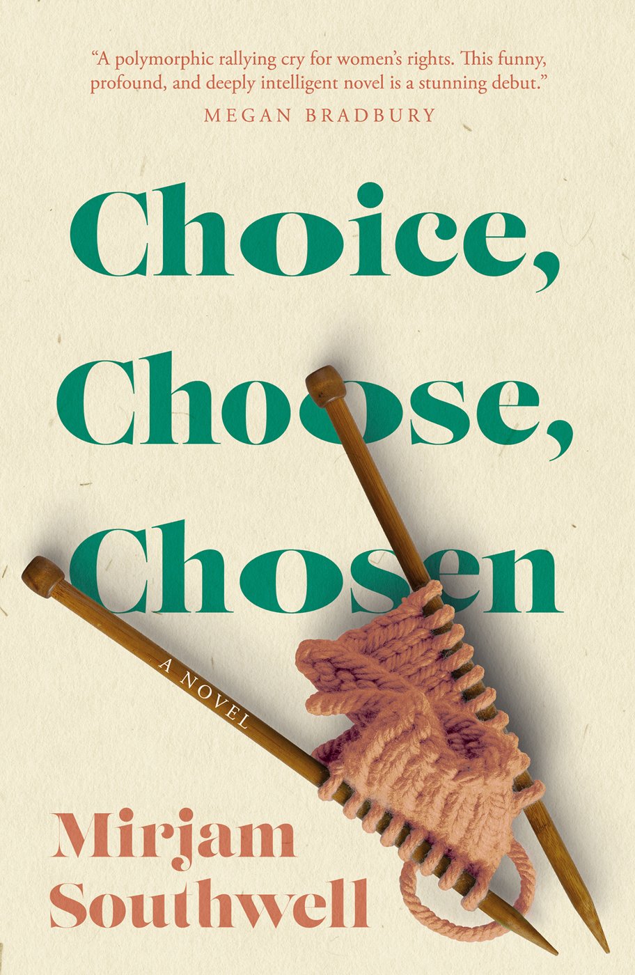 Cover of Choice, Choose, Chosen