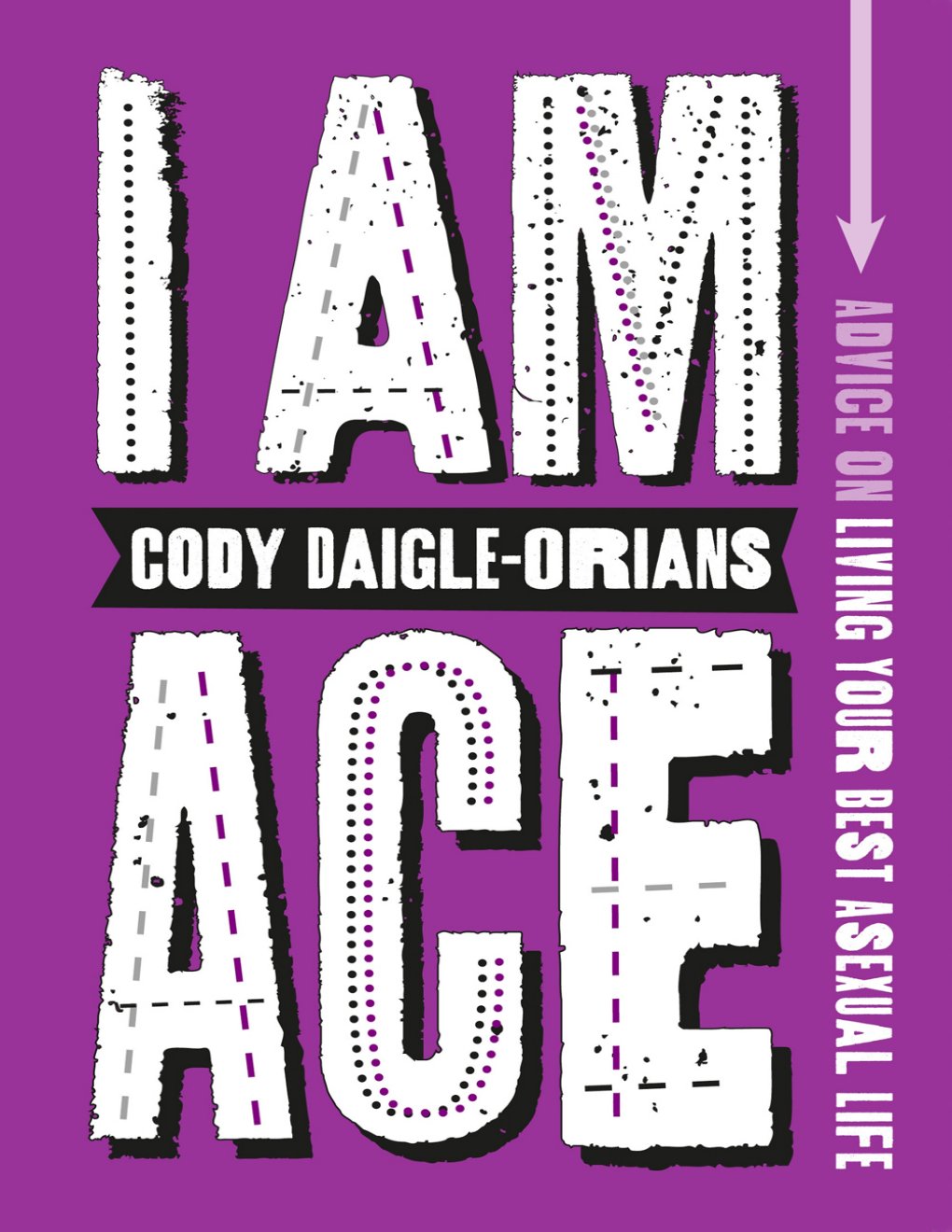 Cover of I Am Ace