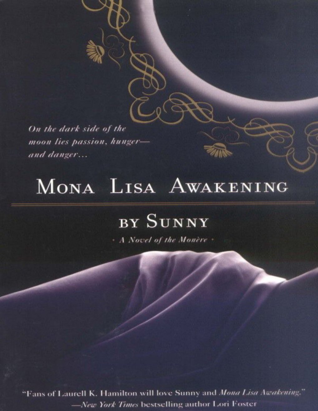Cover of Mona Lisa Awakening