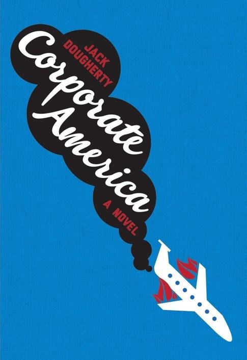 Cover of Corporate America
