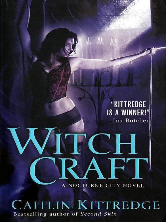 Cover of Witch Craft (1969)