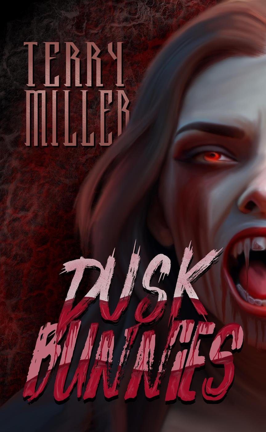 Cover of Dusk Bunnies (2025)