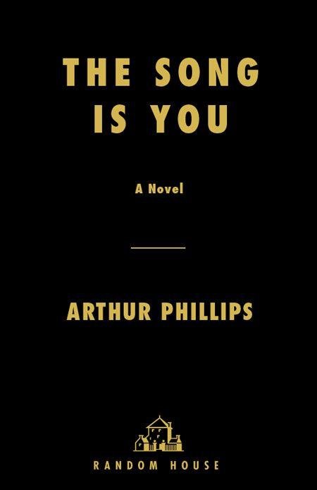 Cover of The Song Is You