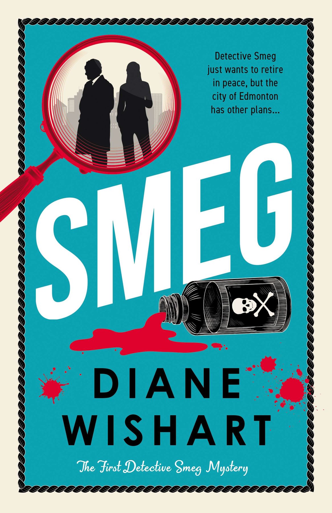 Cover of Smeg (2025)