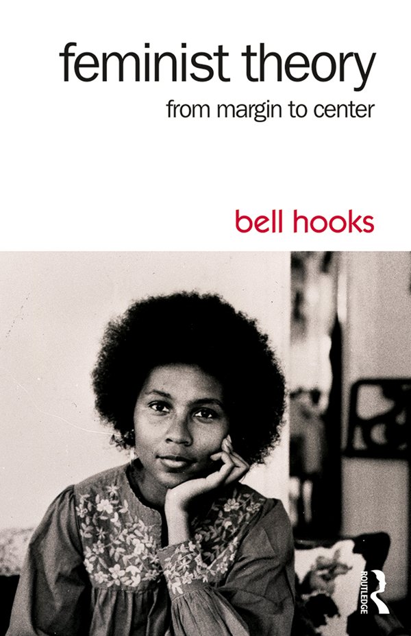Cover of Feminist Theory (2015)