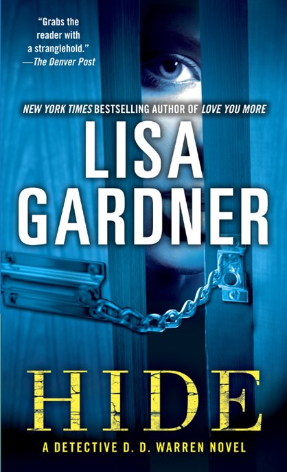 Cover of Hide (2007)