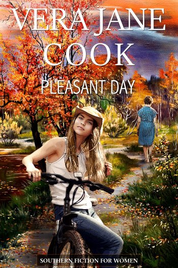 Cover of Pleasant Day