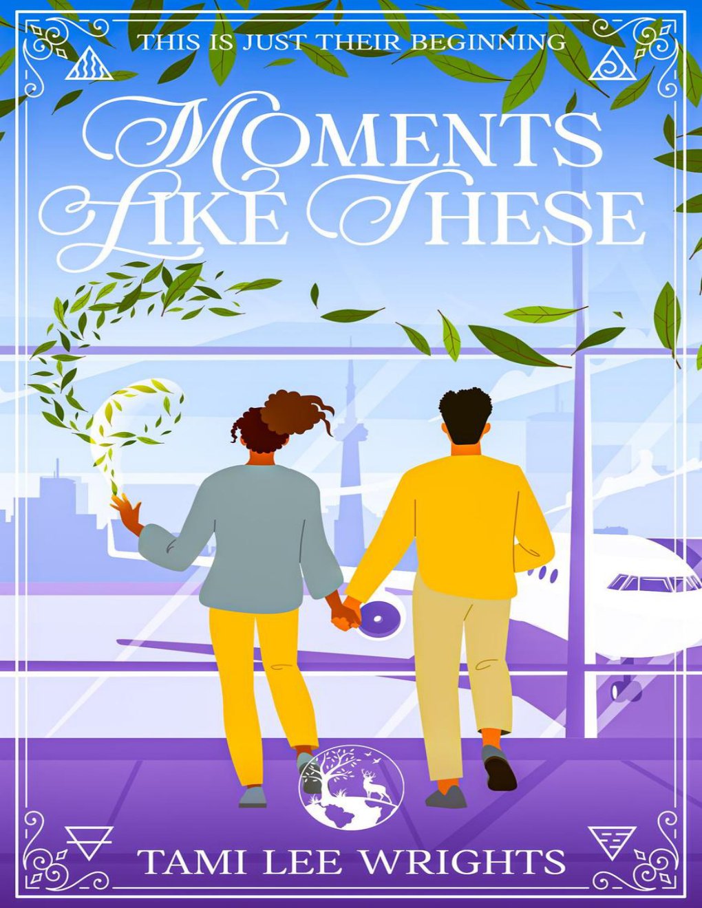 Cover of Moments Like This