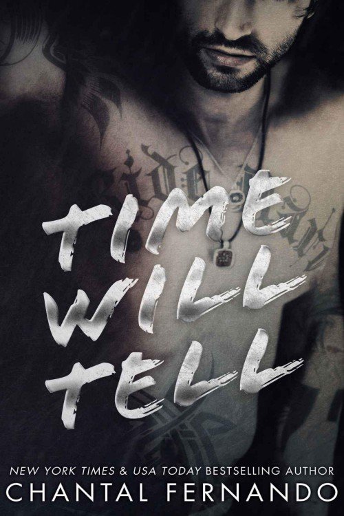 Cover of Time Will Tell