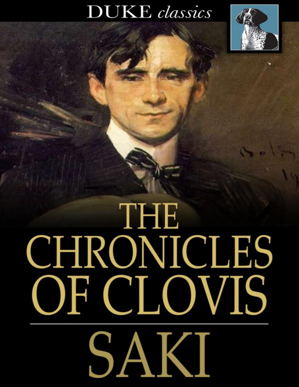 Cover of The Chronicles of Clovis