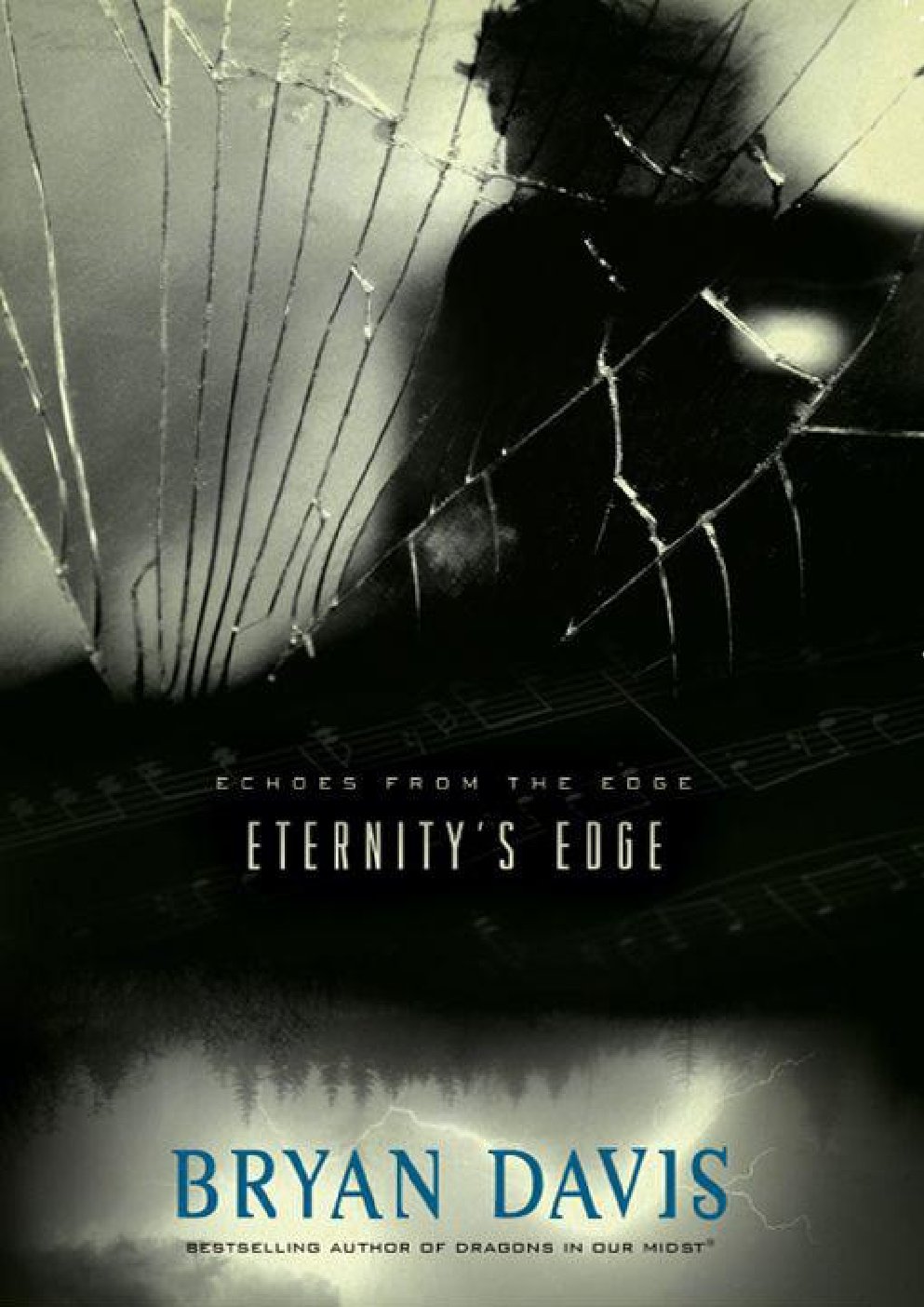 Cover of Eternity's Edge