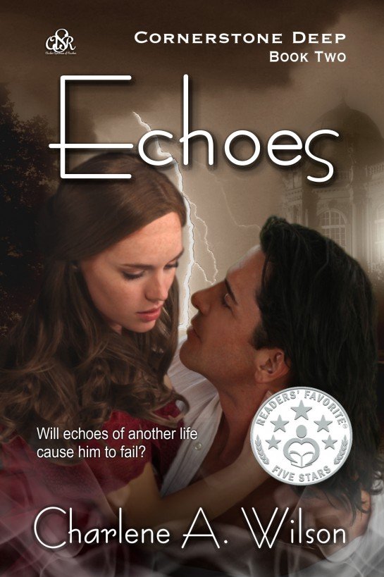 Cover of Echoes (1630)