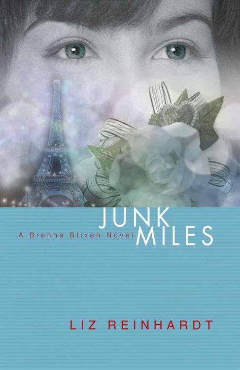 Cover of Junk Miles