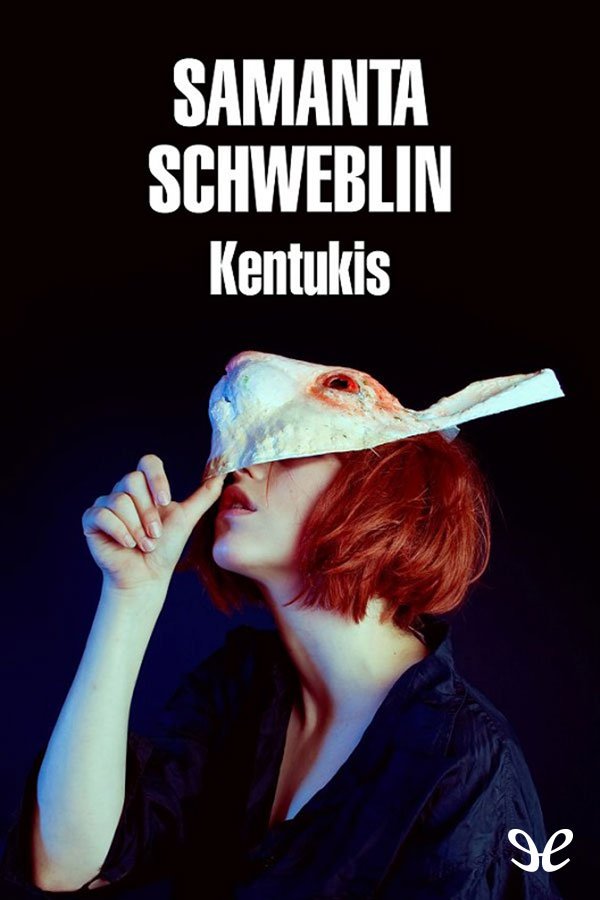 Cover of Kentukis