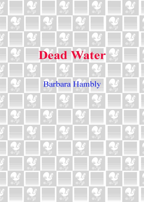 Cover of Dead Water
