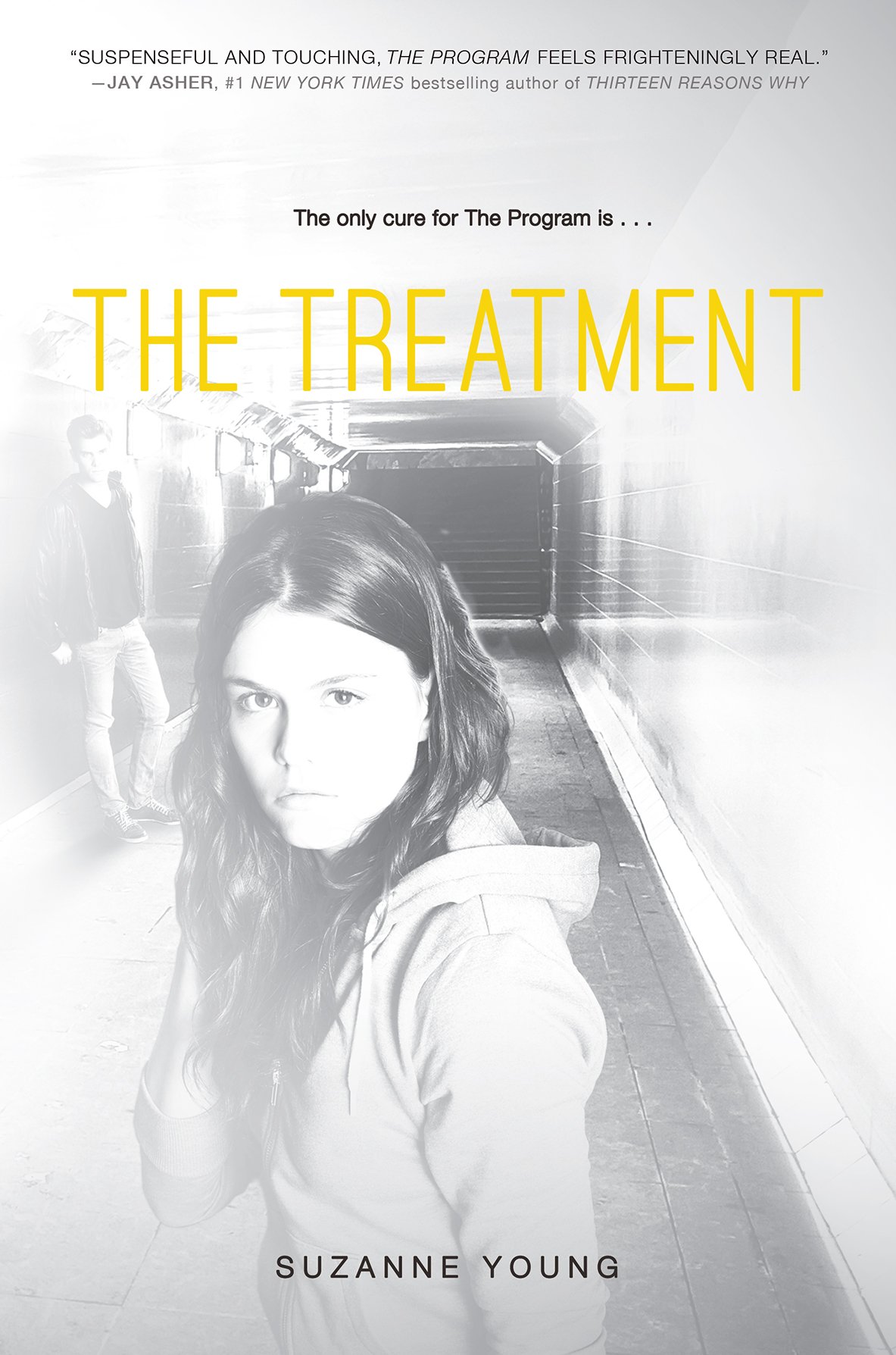 Cover of The Treatment