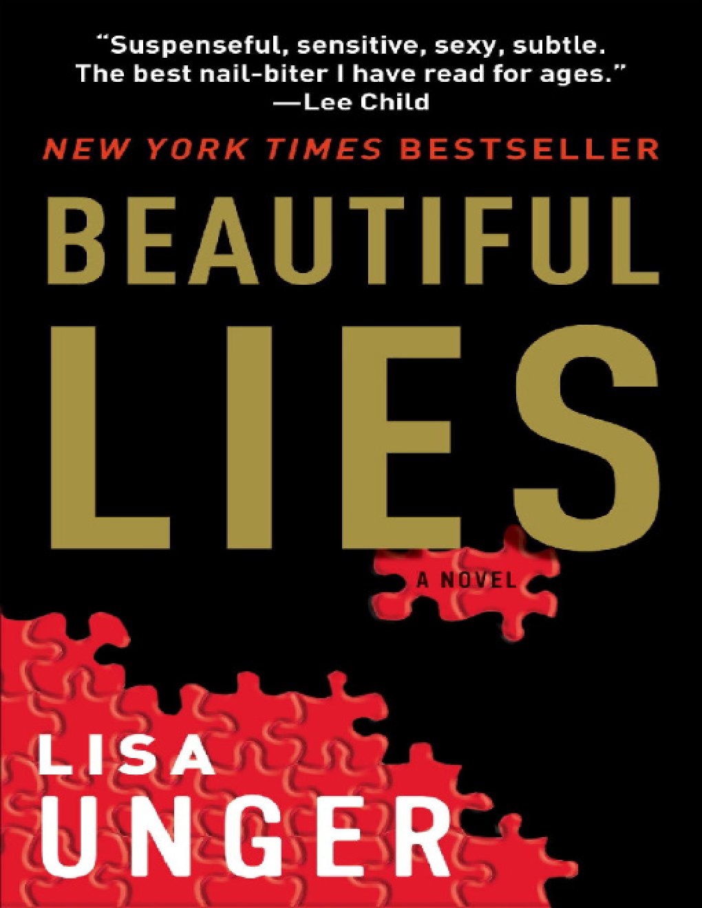 Cover of Beautiful Lies (1970)