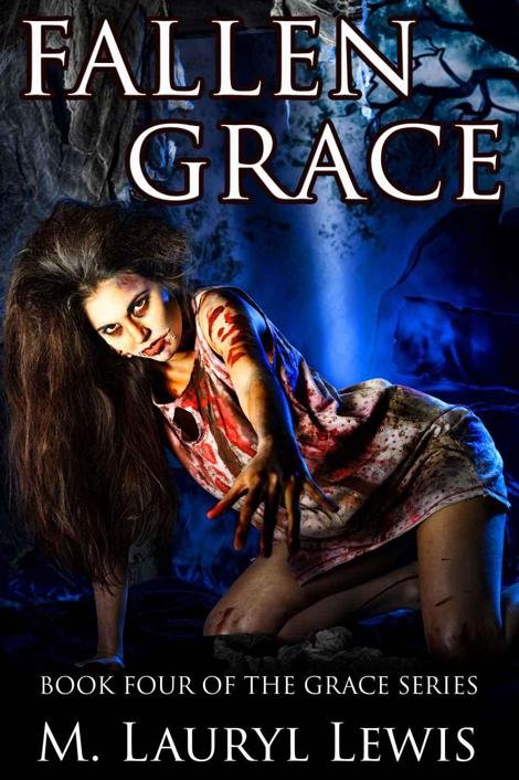 Cover of Fallen Grace