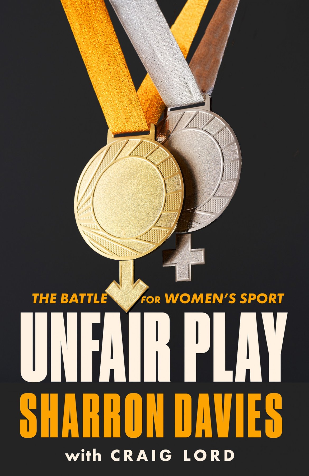 Cover of Unfair Play
