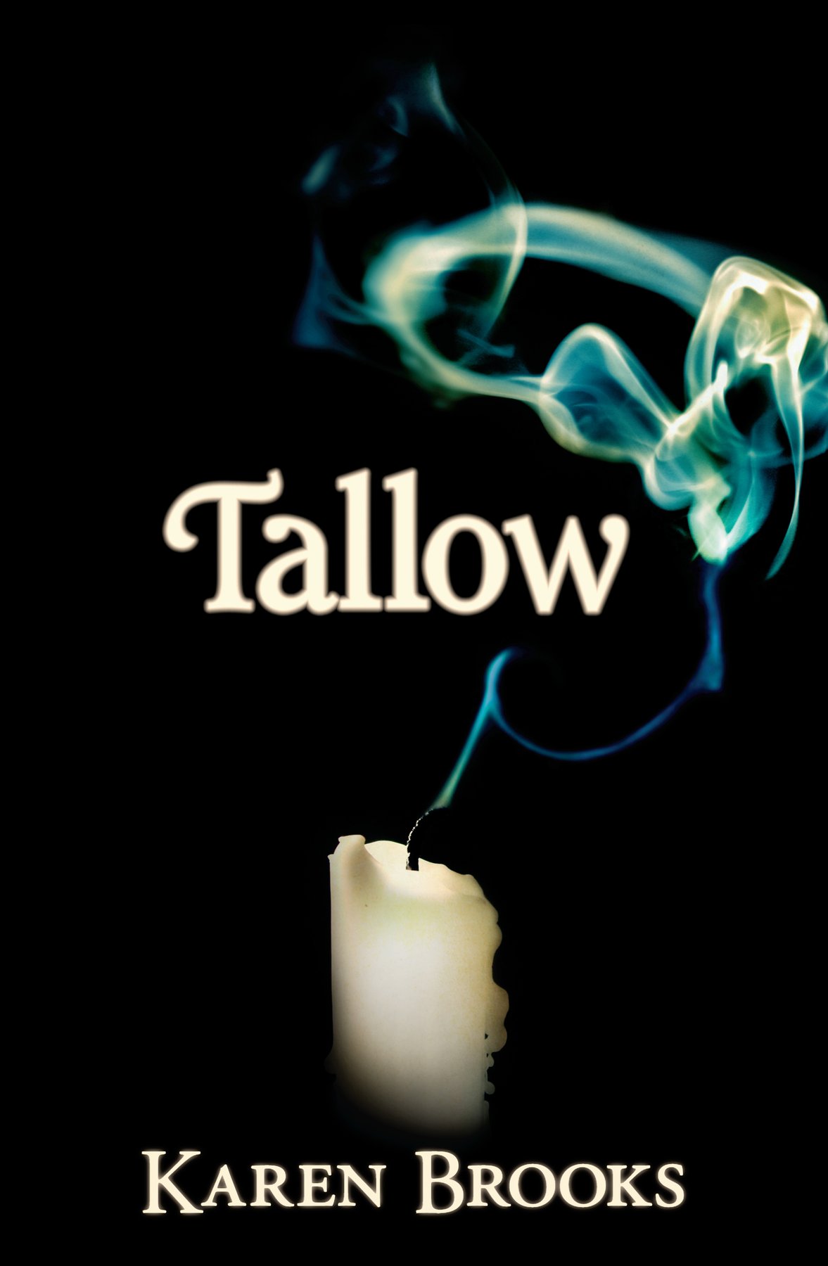 Cover of Tallow