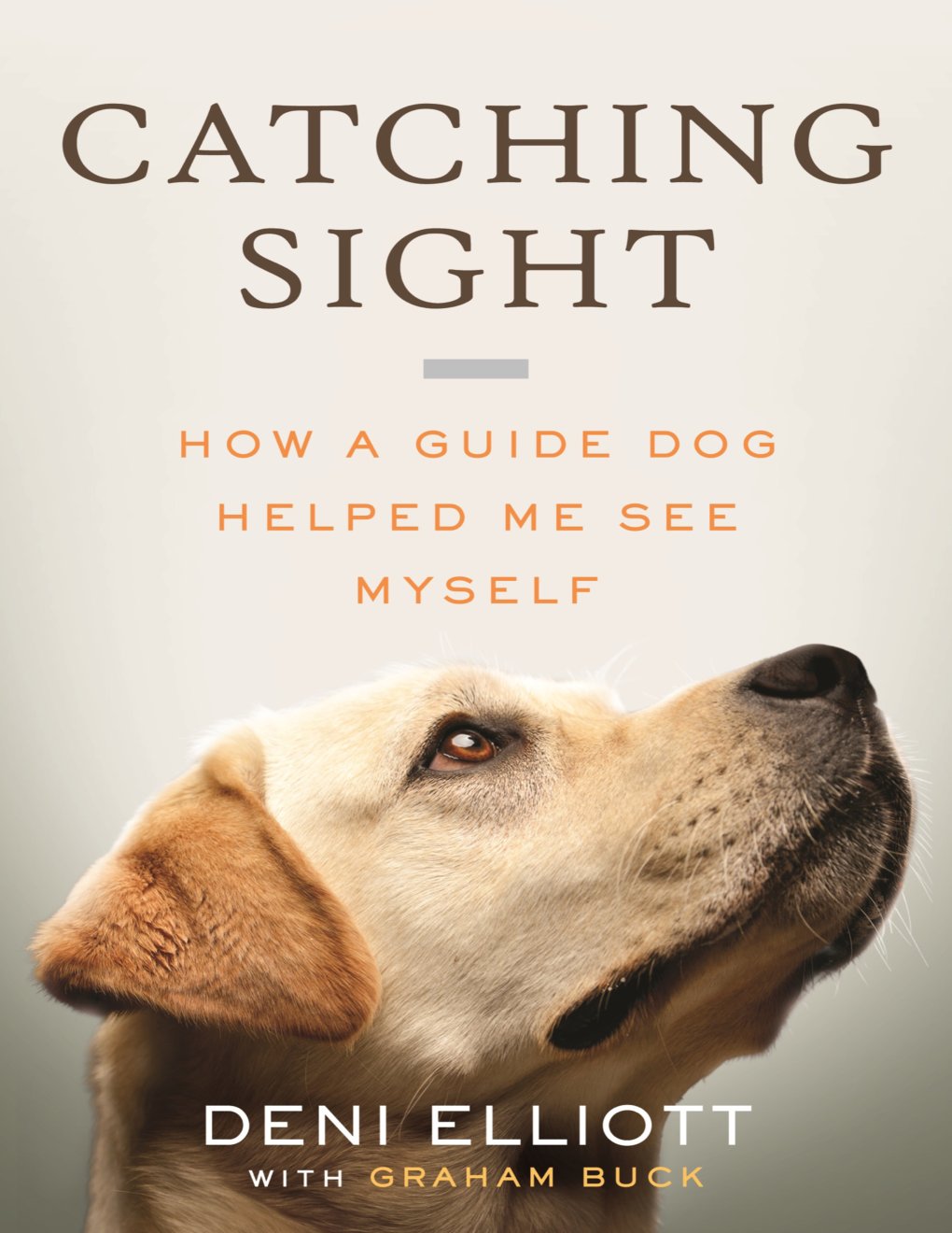 Cover of Catching Sight