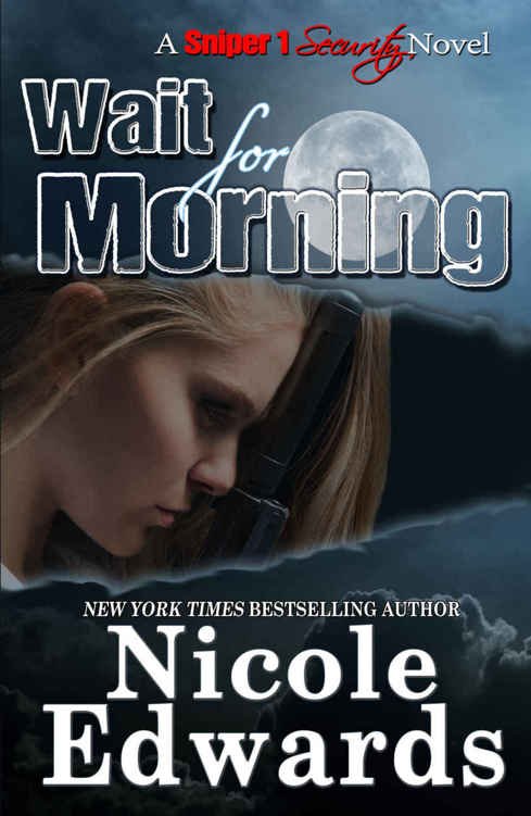 Cover of Wait for Morning (2015)