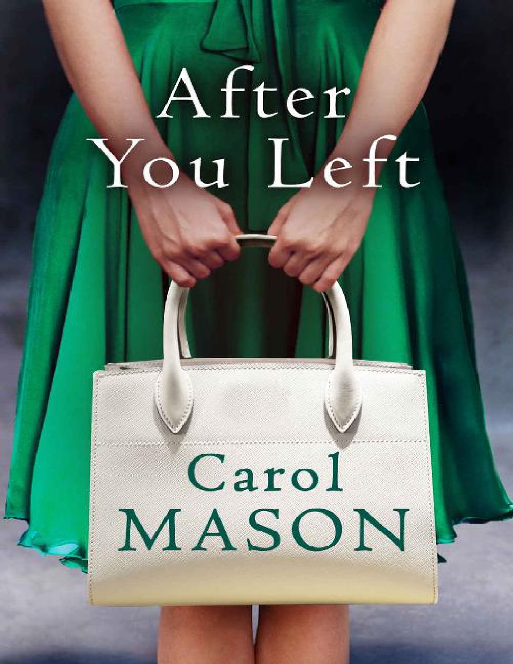 Cover of After You Left