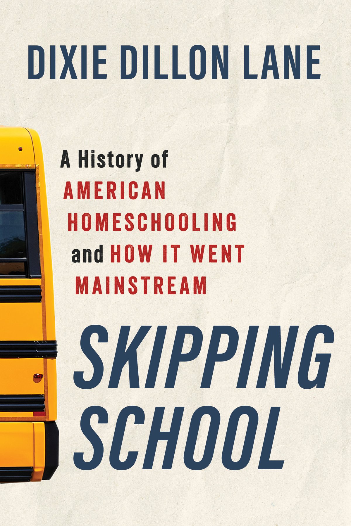 Cover of Skipping School (1876)
