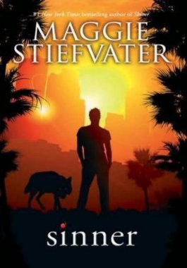 Cover of Sinner
