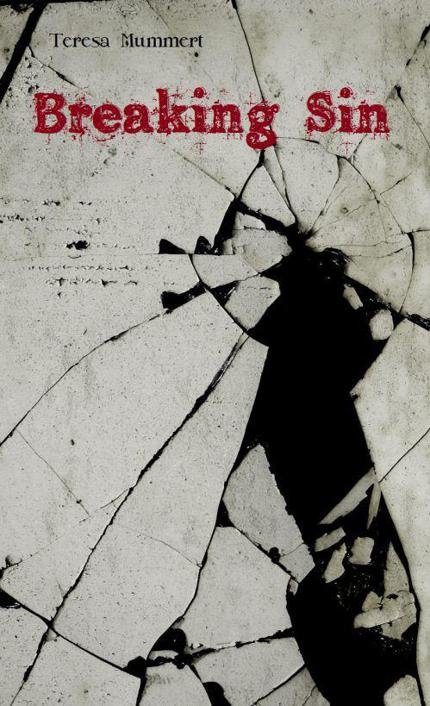 Cover of Breaking Sin (2012)