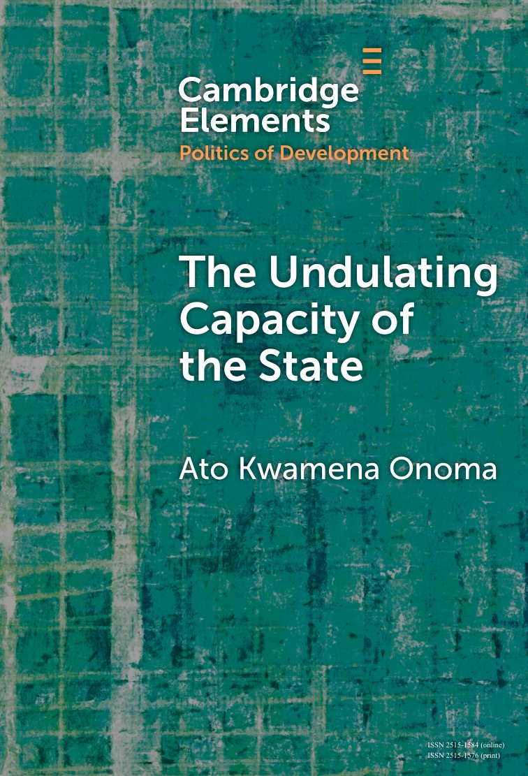 Cover of The Undulating