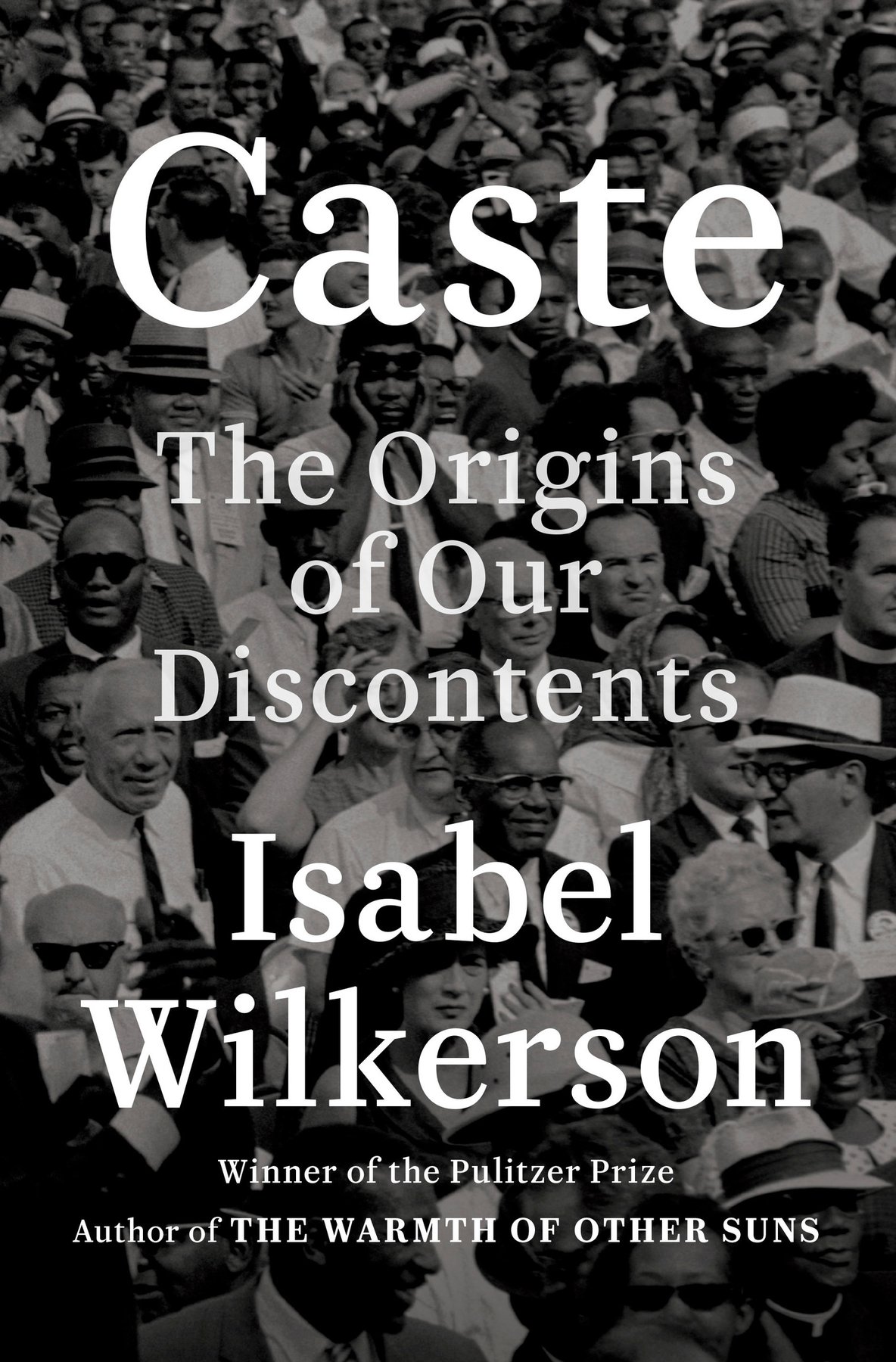 Cover of Caste